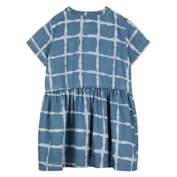 NWT Stella McCartney toddler tie die dress Size 3 - Picture 2 of 6